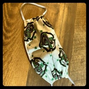 Harry Potter Masks Homemade